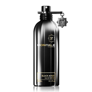 Montale Black Aoud Eau De Perfume For Men 100ml - Just Attar